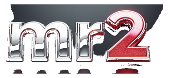 mr2 logo